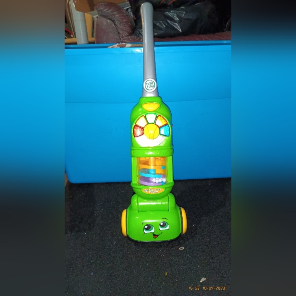Random Toys